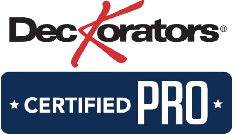 Deckorators Certified Pro