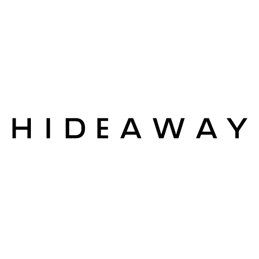 Hideaway Logo