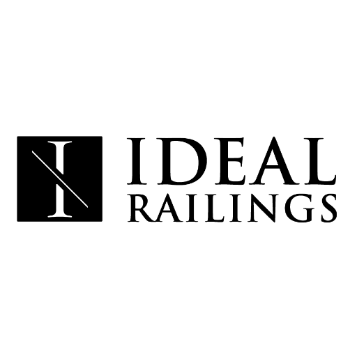 Ideal Railing Logo