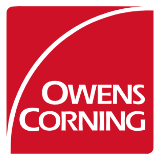 Owens Corning Logo