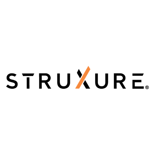 Struxure Logo
