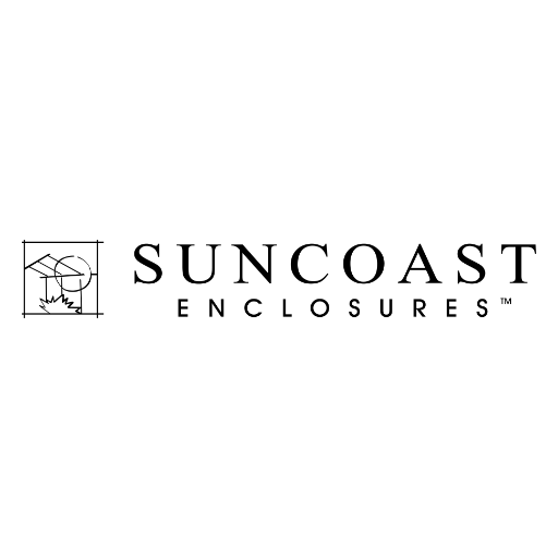 Suncoast Enclosures Logo