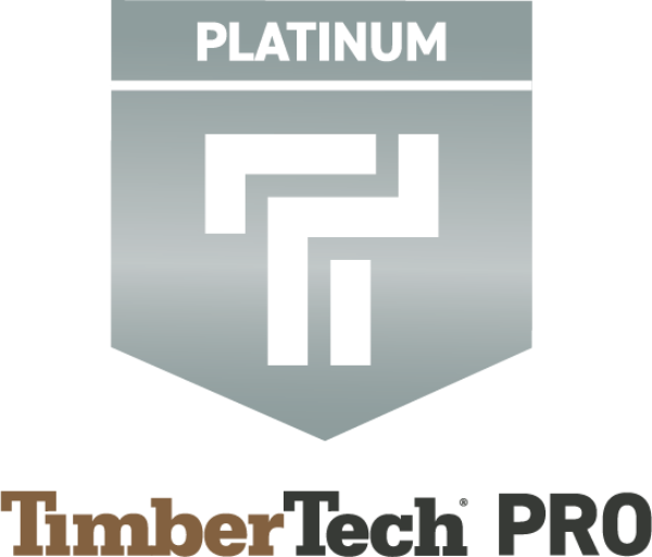 TimberTech Pro