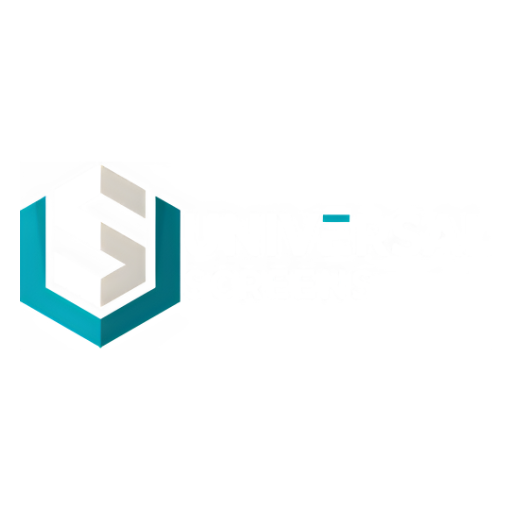 Universal Screens Logo