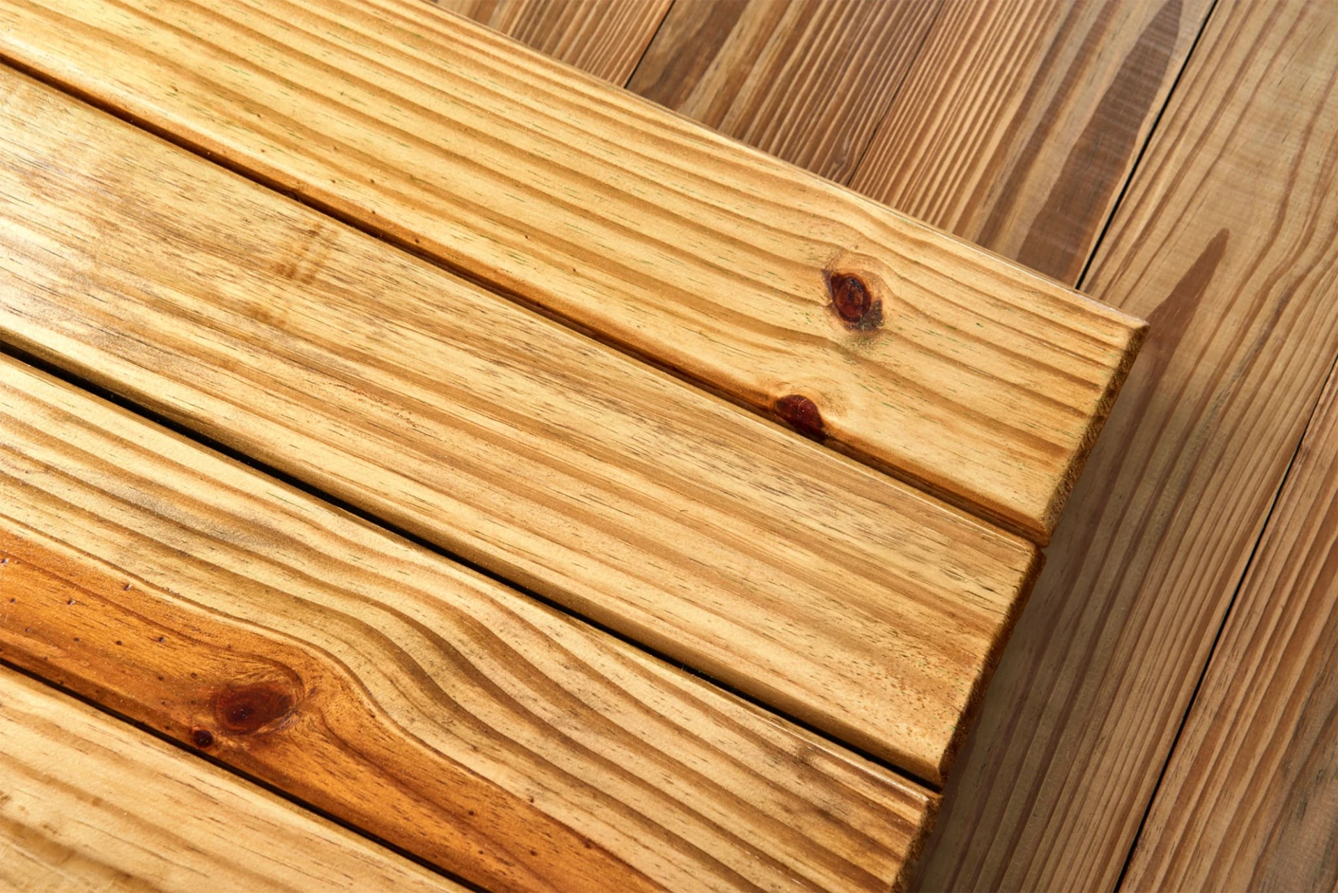 close-up-view-of-pressure-treated-wood