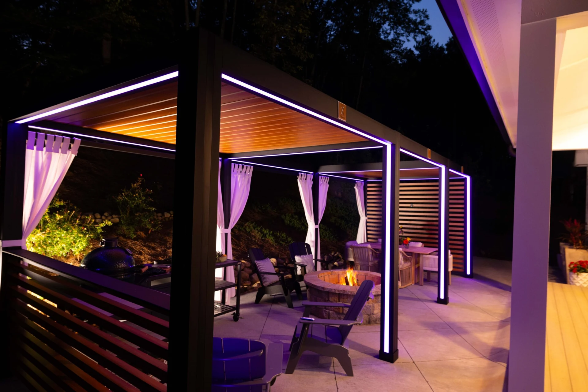 night-time-cabana-with-lighting-and-outdoor-firepit-on-the-southborough