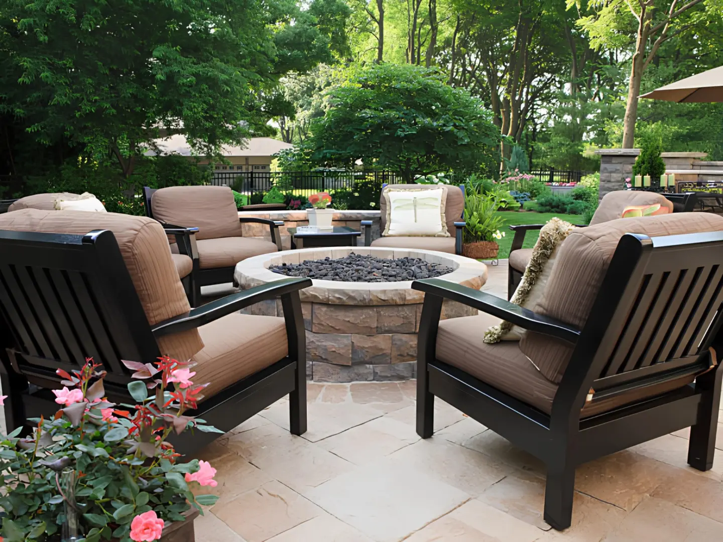 patio-with-outdoor-firepit-and-overlooking-view