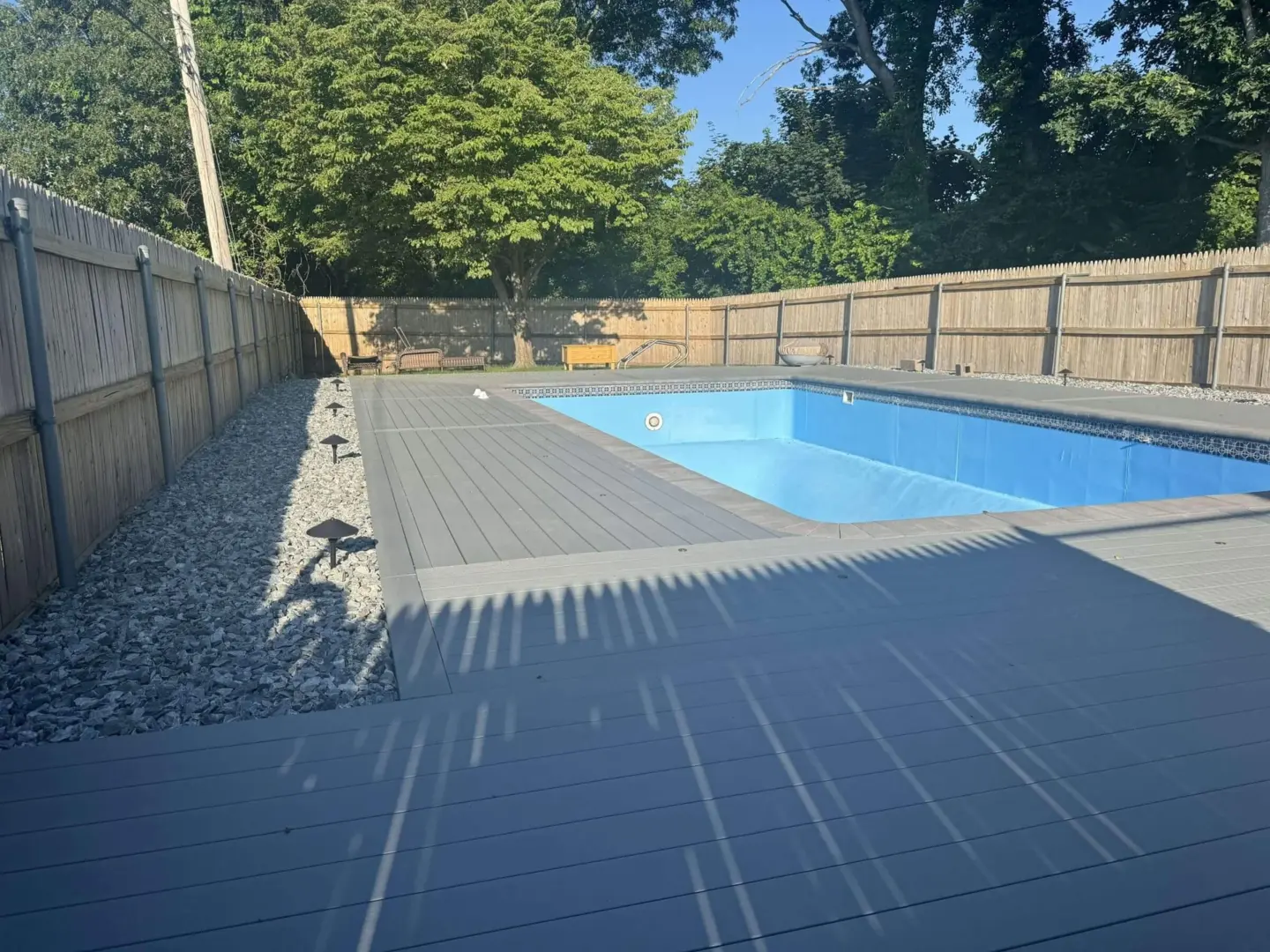 Deck Contractor